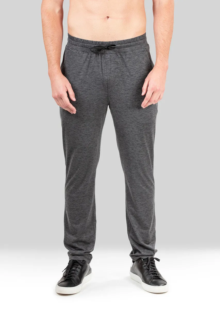 Enso Peached Knit Pants sold by Natori product image thumbnail 2