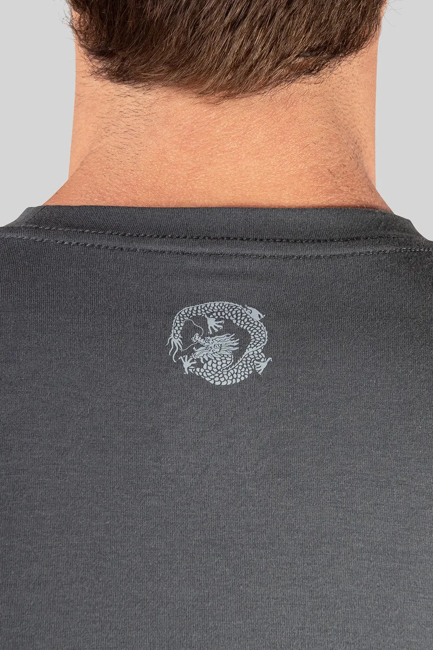 Buji Jersey Modal Crew Neck Tee sold by Natori product image thumbnail 5