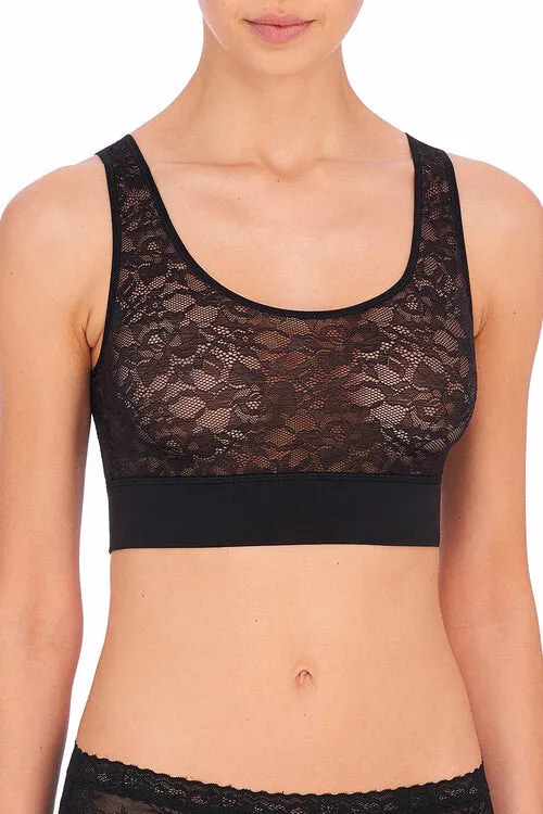 Bliss Femme Lace Bralette sold by Natori