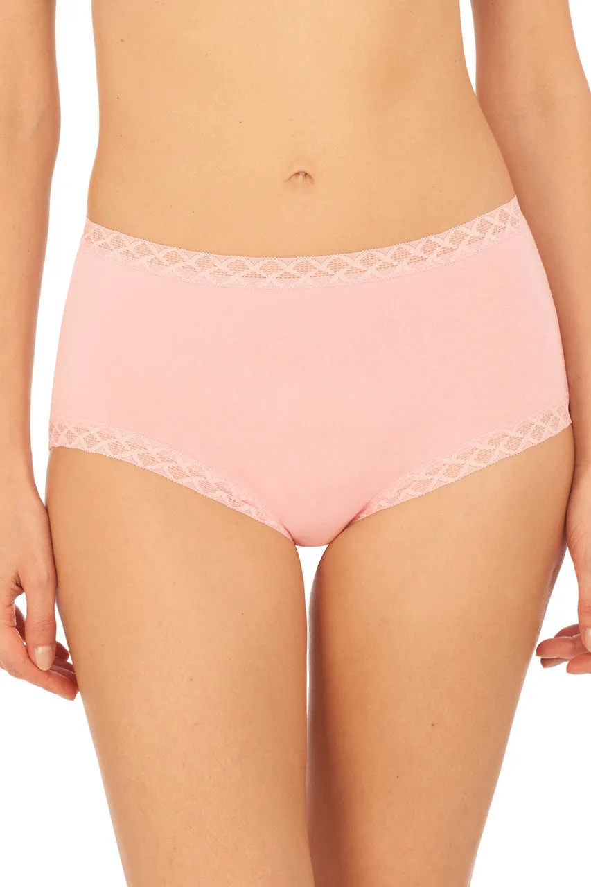 Bliss Full Brief 3-Pack sold by Natori product image thumbnail 4