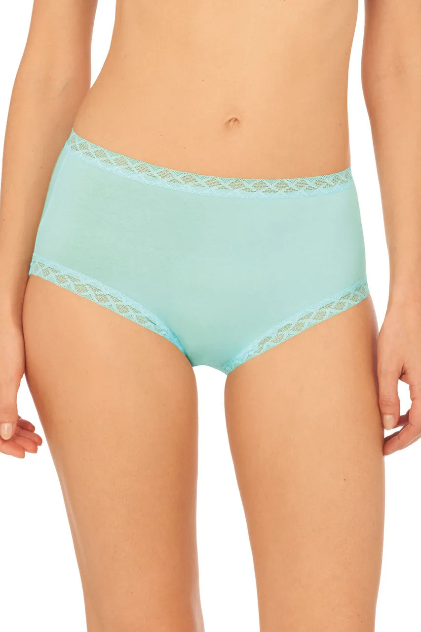 Bliss Full Brief 3-Pack sold by Natori product image thumbnail 5