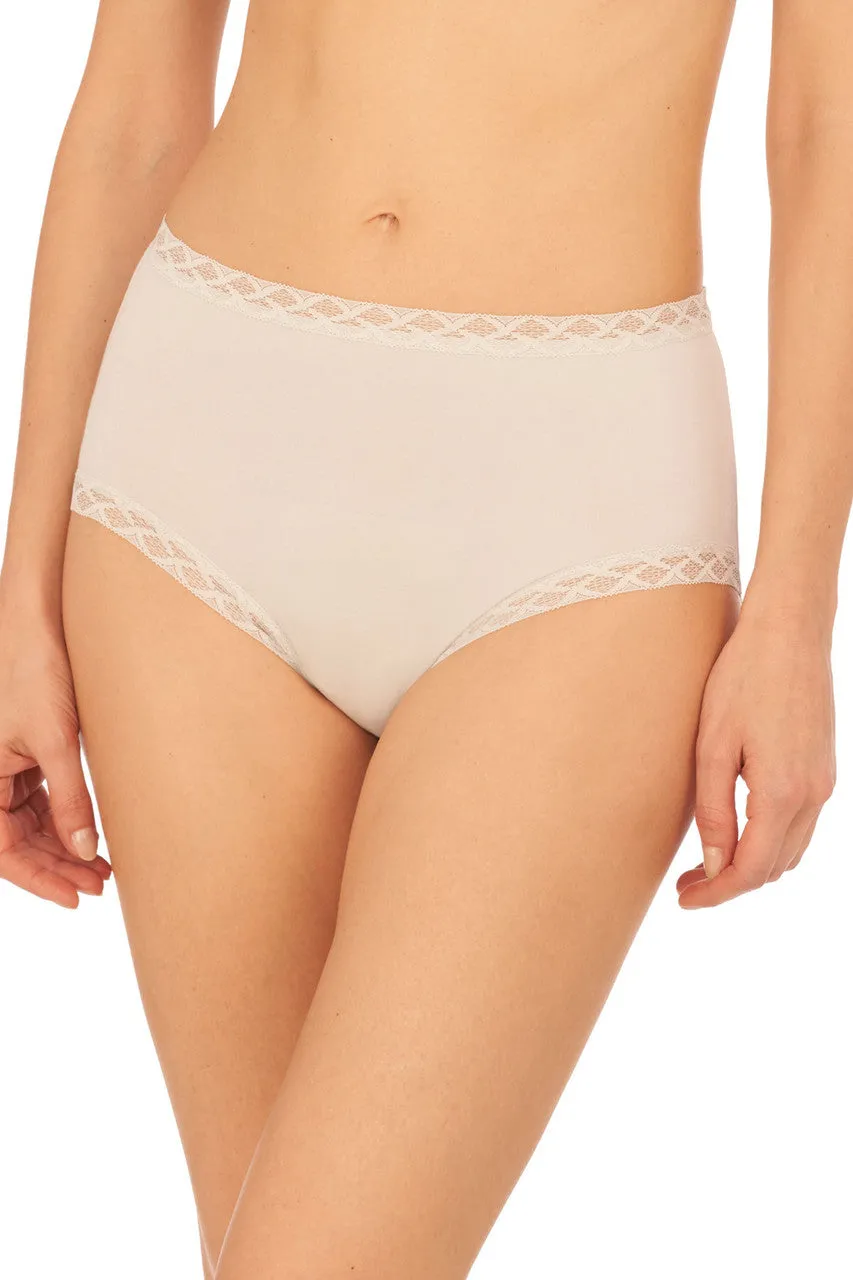 Bliss Full Brief 3-Pack sold by Natori product image thumbnail 3