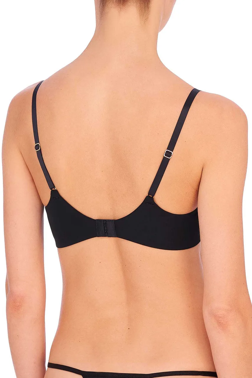 Memoir Unlined Underwire Bra sold by Natori product image thumbnail 4