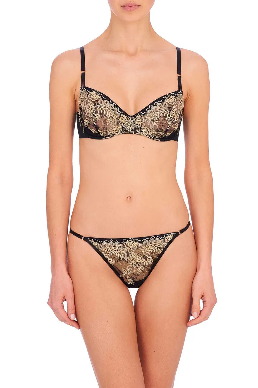 Memoir Unlined Underwire Bra sold by Natori product image thumbnail 5