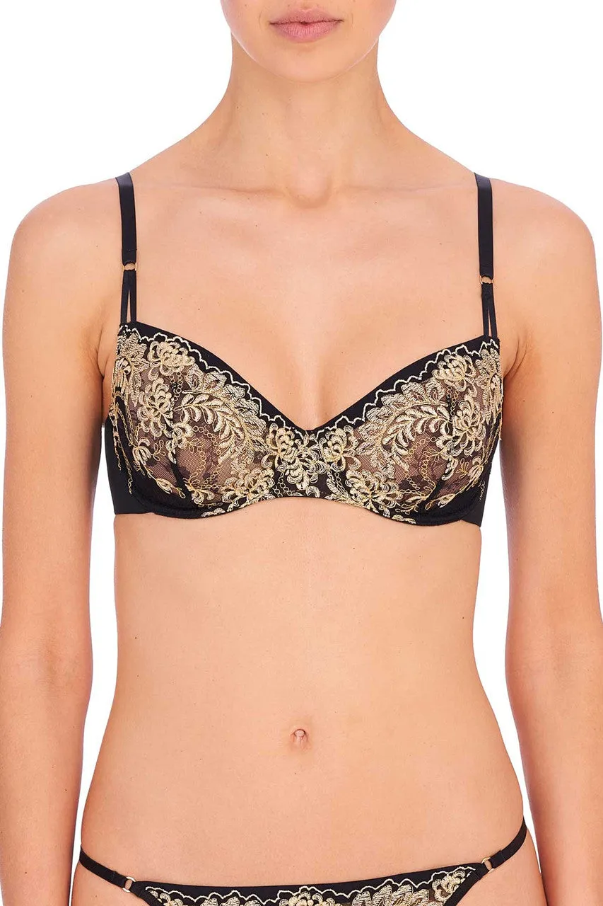 Memoir Unlined Underwire Bra sold by Natori product image thumbnail 2