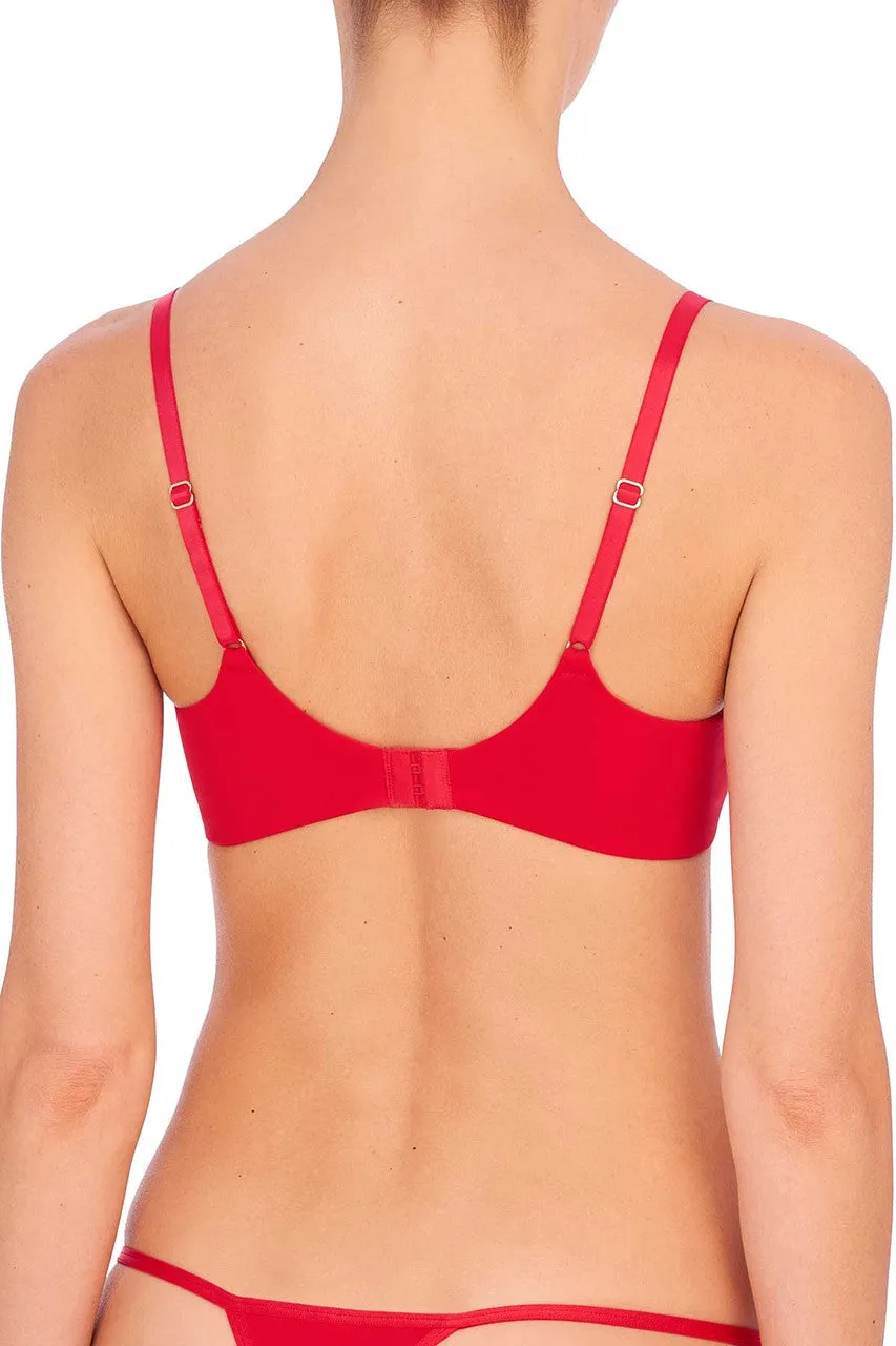 Memoir Unlined Underwire Bra sold by Natori product image thumbnail 4