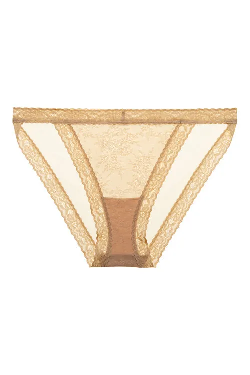 Escape String Bikini sold by Natori