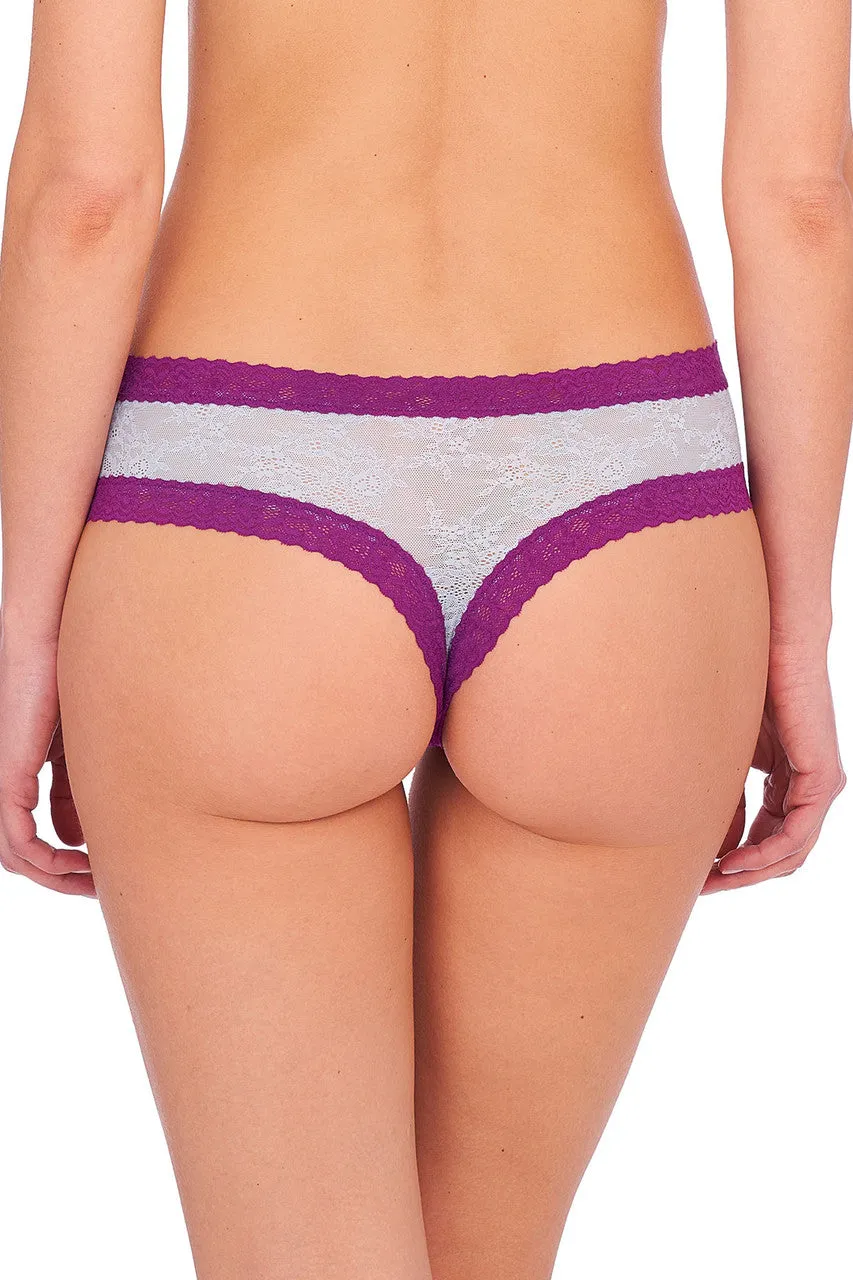 Escape Thong 3 Pack sold by Natori product image thumbnail 5