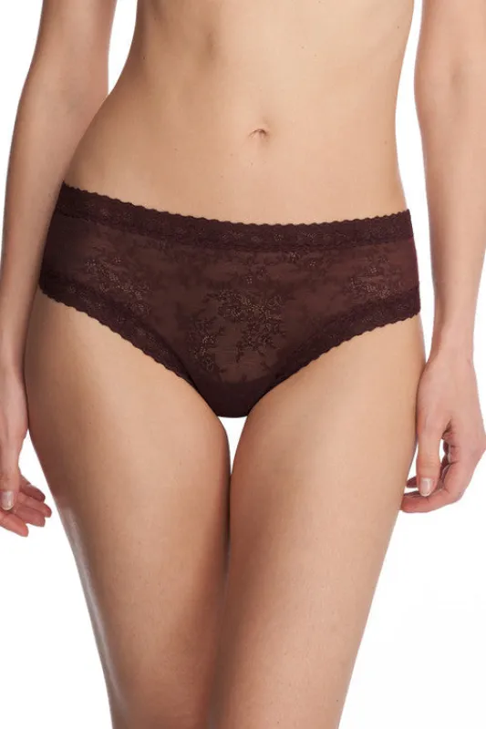 Escape Thong sold by Natori