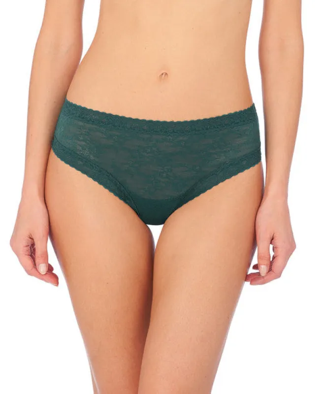 Escape Thong sold by Natori