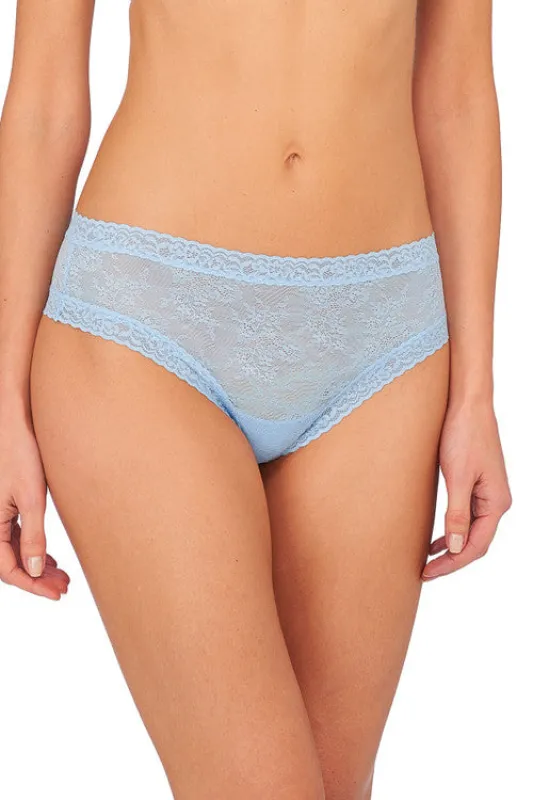 Escape Thong sold by Natori