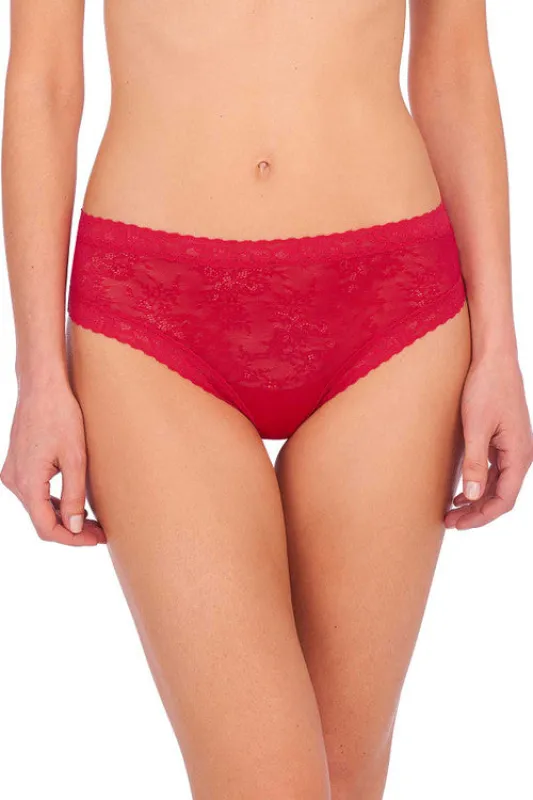 Escape Thong sold by Natori