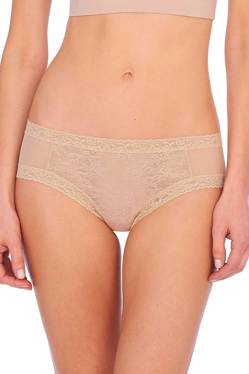 Escape Girl Brief 3 Pack sold by Natori product image thumbnail 4