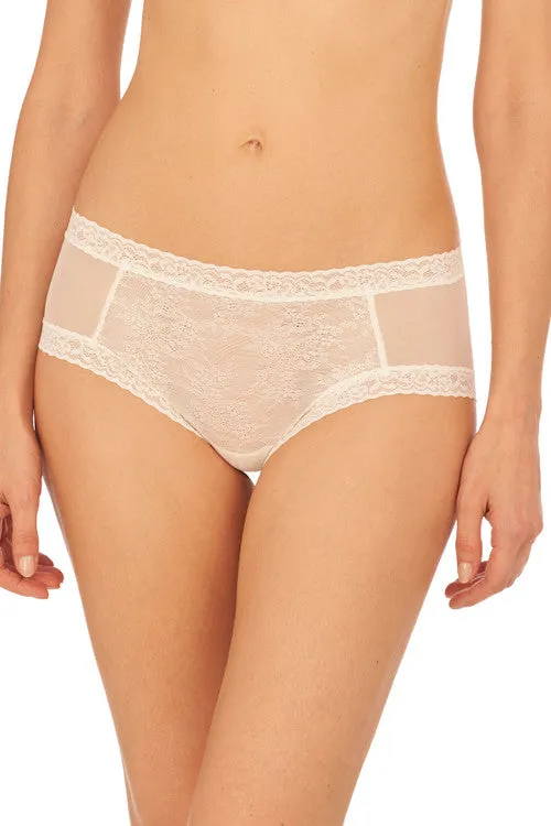 Escape Girl Brief sold by Natori