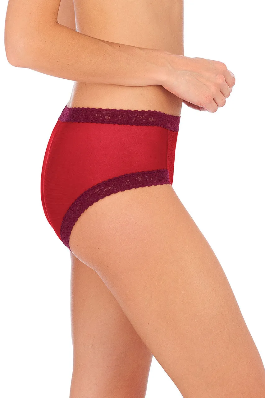 Escape Girl Brief sold by Natori product image thumbnail 3