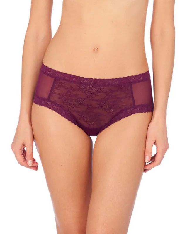 Escape Girl Brief sold by Natori