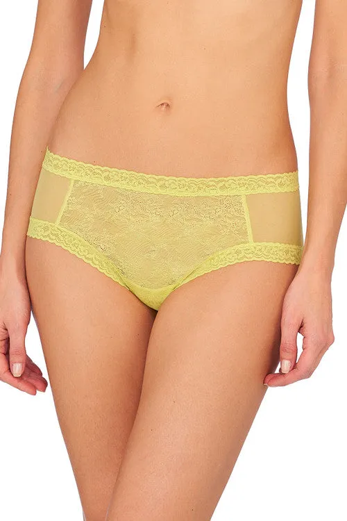 Escape Girl Brief sold by Natori