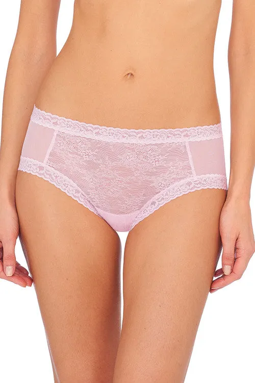 Escape Girl Brief sold by Natori