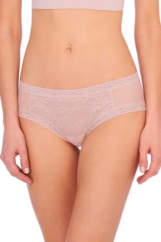 Escape Girl Brief sold by Natori