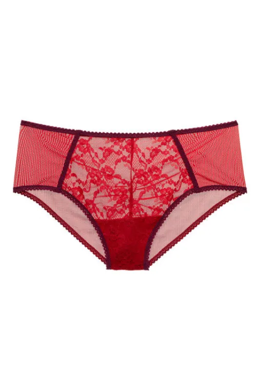 Imperial Girl Brief made by Natori