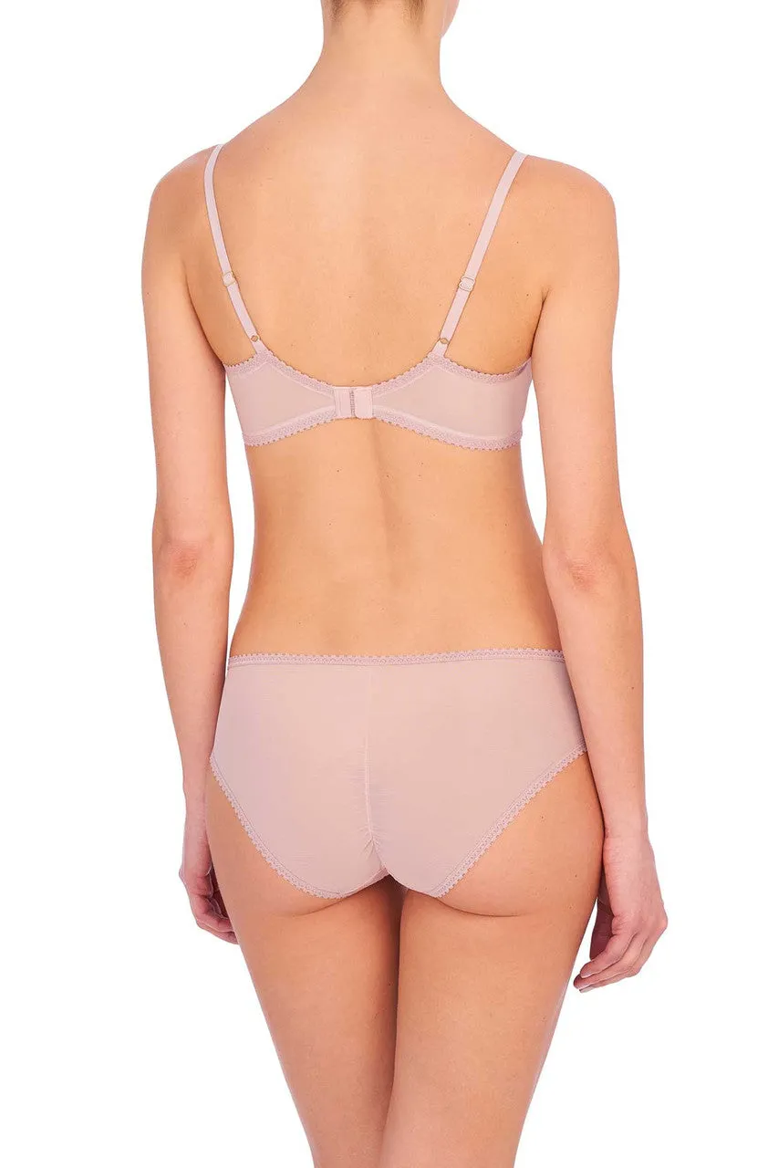 Imperial Unlined Balconette Underwire Bra sold by Natori product image thumbnail 5