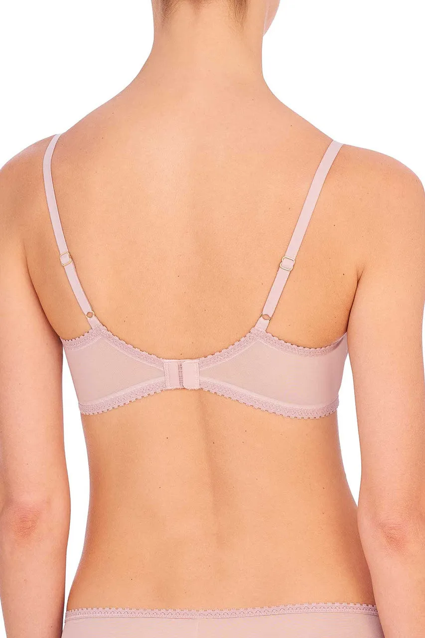 Imperial Unlined Balconette Underwire Bra sold by Natori product image thumbnail 3