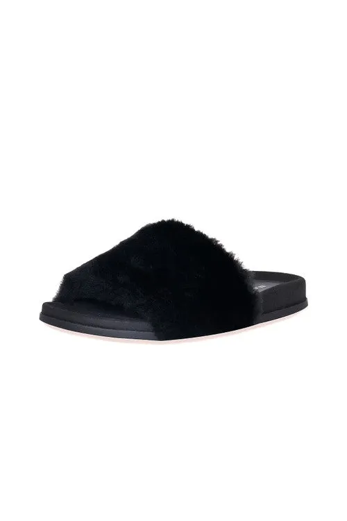 Habit Genuine Shearling Slide sold by Natori product image thumbnail 5