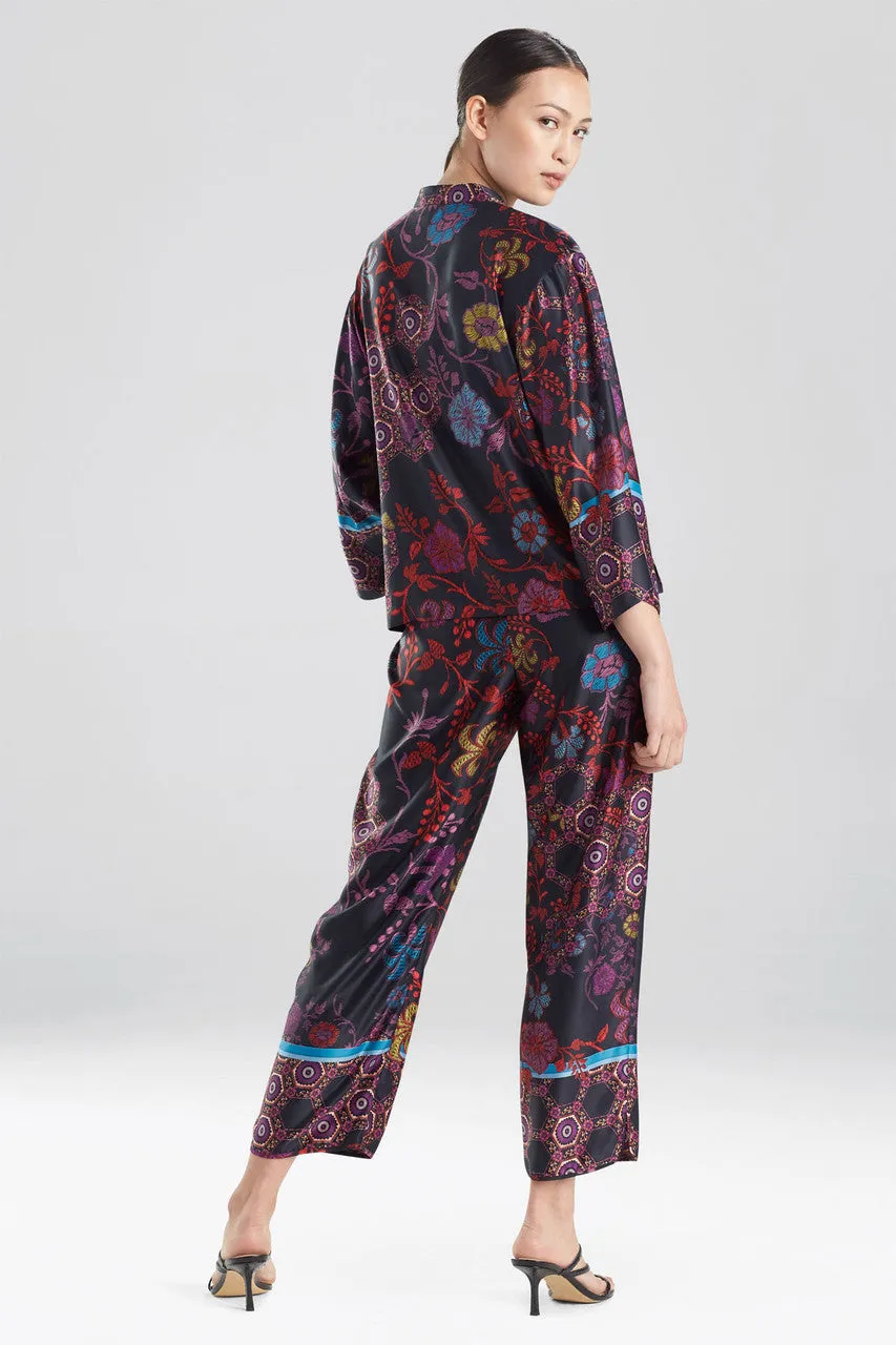 Samarkand Mandarin PJ sold by Natori product image thumbnail 3