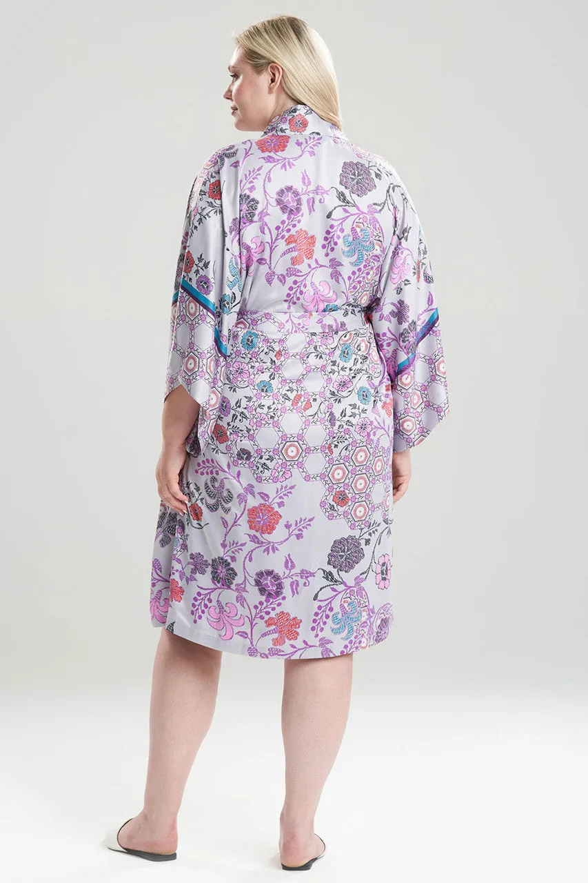 Samarkand Robe sold by Natori product image thumbnail 4