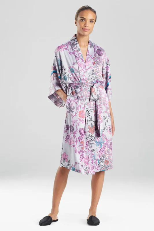 Samarkand Robe made by Natori