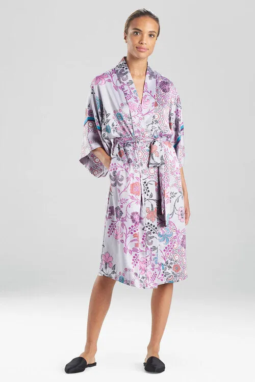 Samarkand Robe sold by Natori