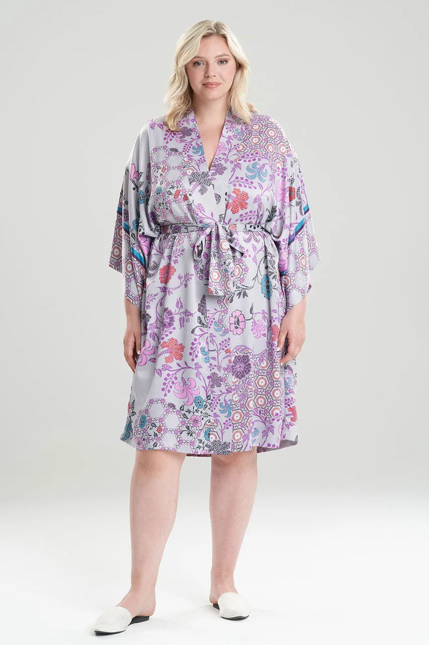 Samarkand Robe sold by Natori product image thumbnail 3