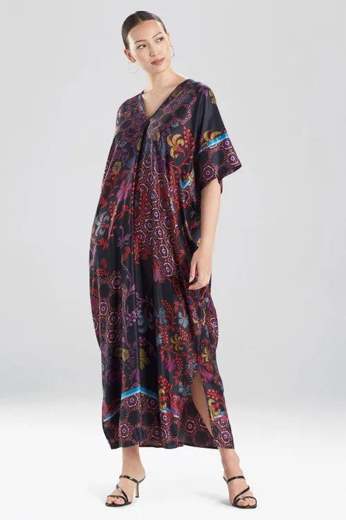 Samarkand Caftan sold by Natori