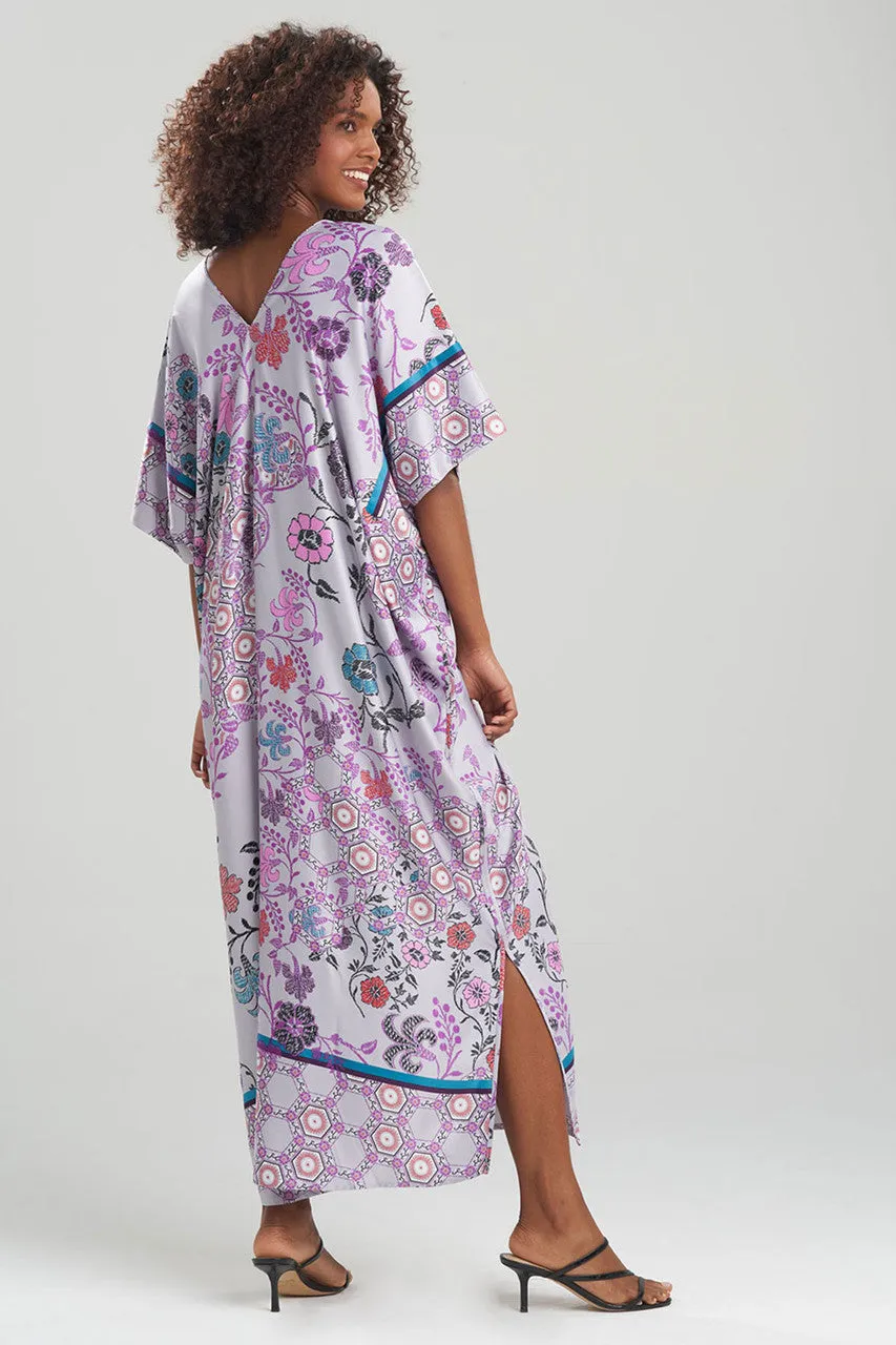 Samarkand Caftan sold by Natori product image thumbnail 3