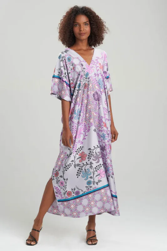 Samarkand Caftan sold by Natori
