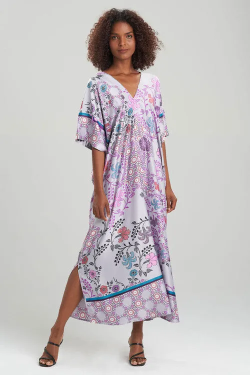 Samarkand Caftan sold by Natori