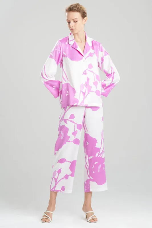Nara Notch PJ sold by Natori