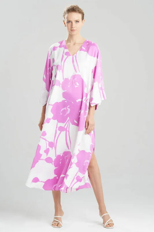 Nara Caftan sold by Natori