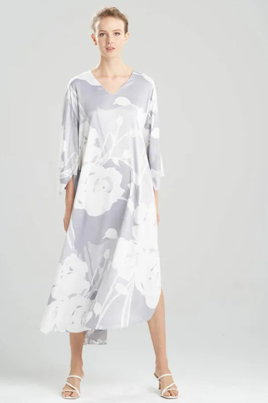 Nara Caftan sold by Natori