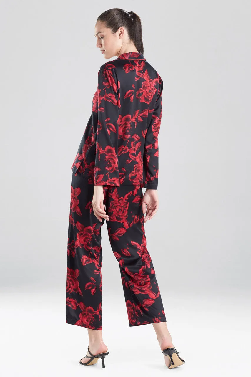 Mandarin PJ sold by Natori product image thumbnail 3