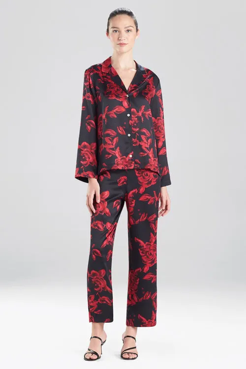 Mandarin PJ sold by Natori product image thumbnail 5