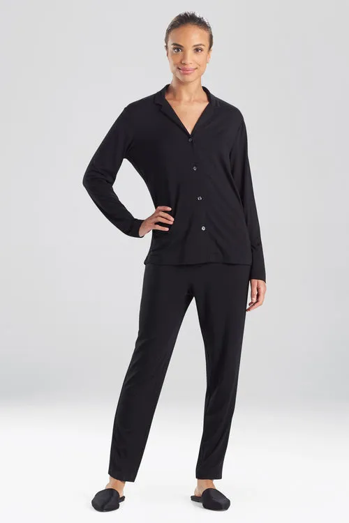 Himalaya Notch PJ sold by Natori product image thumbnail 5