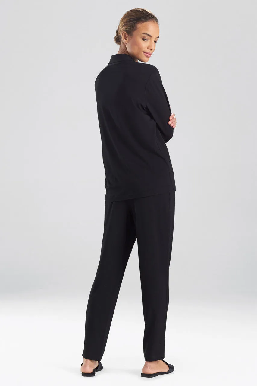 Himalaya Notch PJ sold by Natori product image thumbnail 3