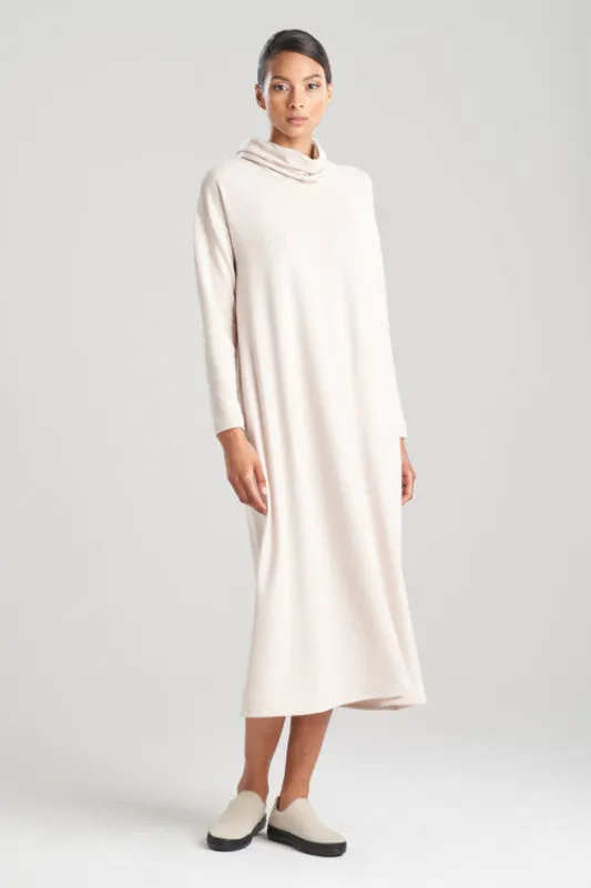 Cocoon Turtleneck Lounger sold by Natori