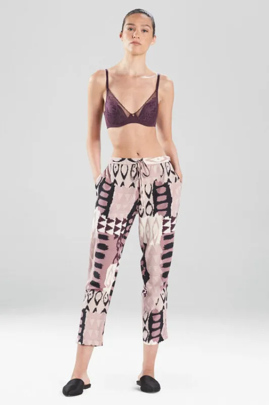 Bukhara Pants sold by Natori