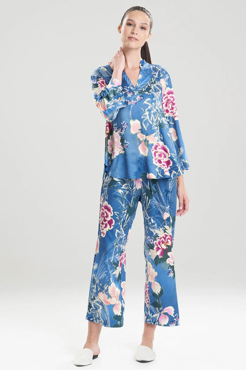 Peony PJ sold by Natori product image thumbnail 4
