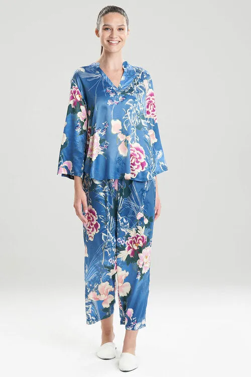 Peony PJ sold by Natori