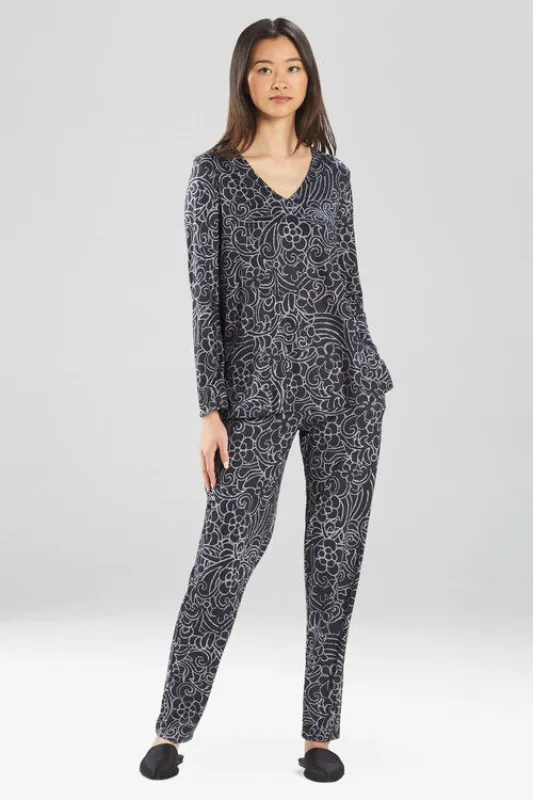 Nomad Scroll PJ made by Natori