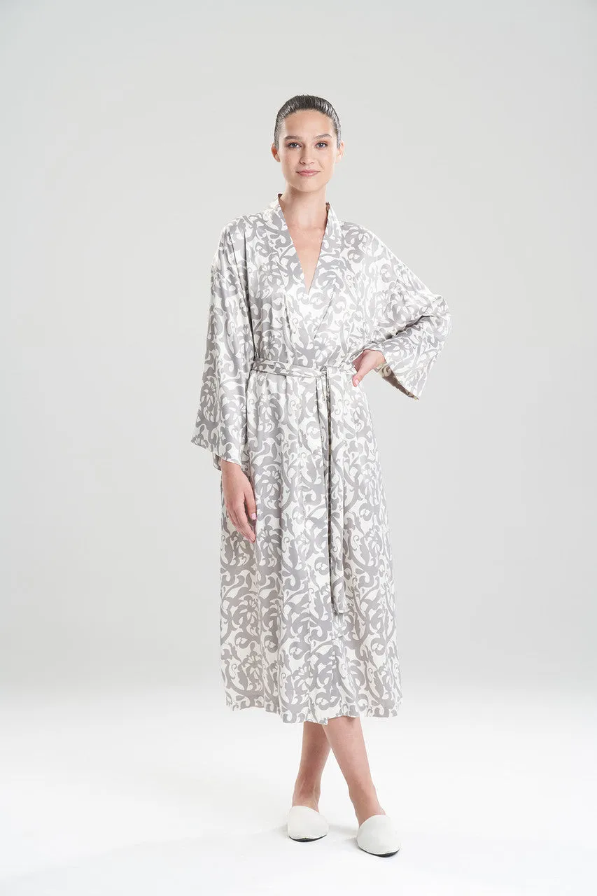 Empress Robe sold by Natori product image thumbnail 5