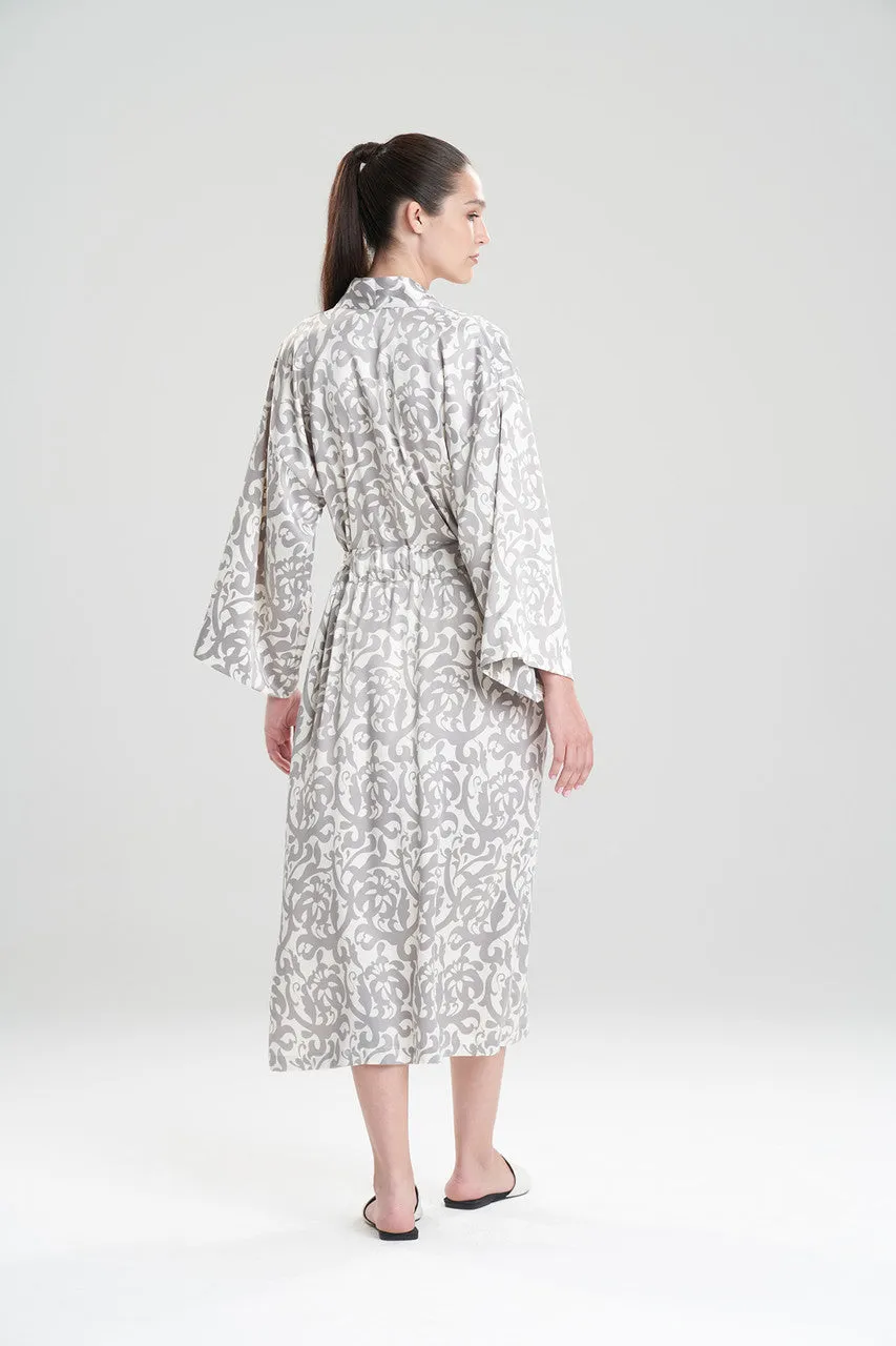 Empress Robe sold by Natori product image thumbnail 4